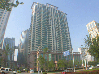 Qingdao Autoparts Import And Export Co., Ltd.