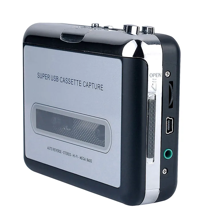 Ezcap218-Convert-Cassette-Tape