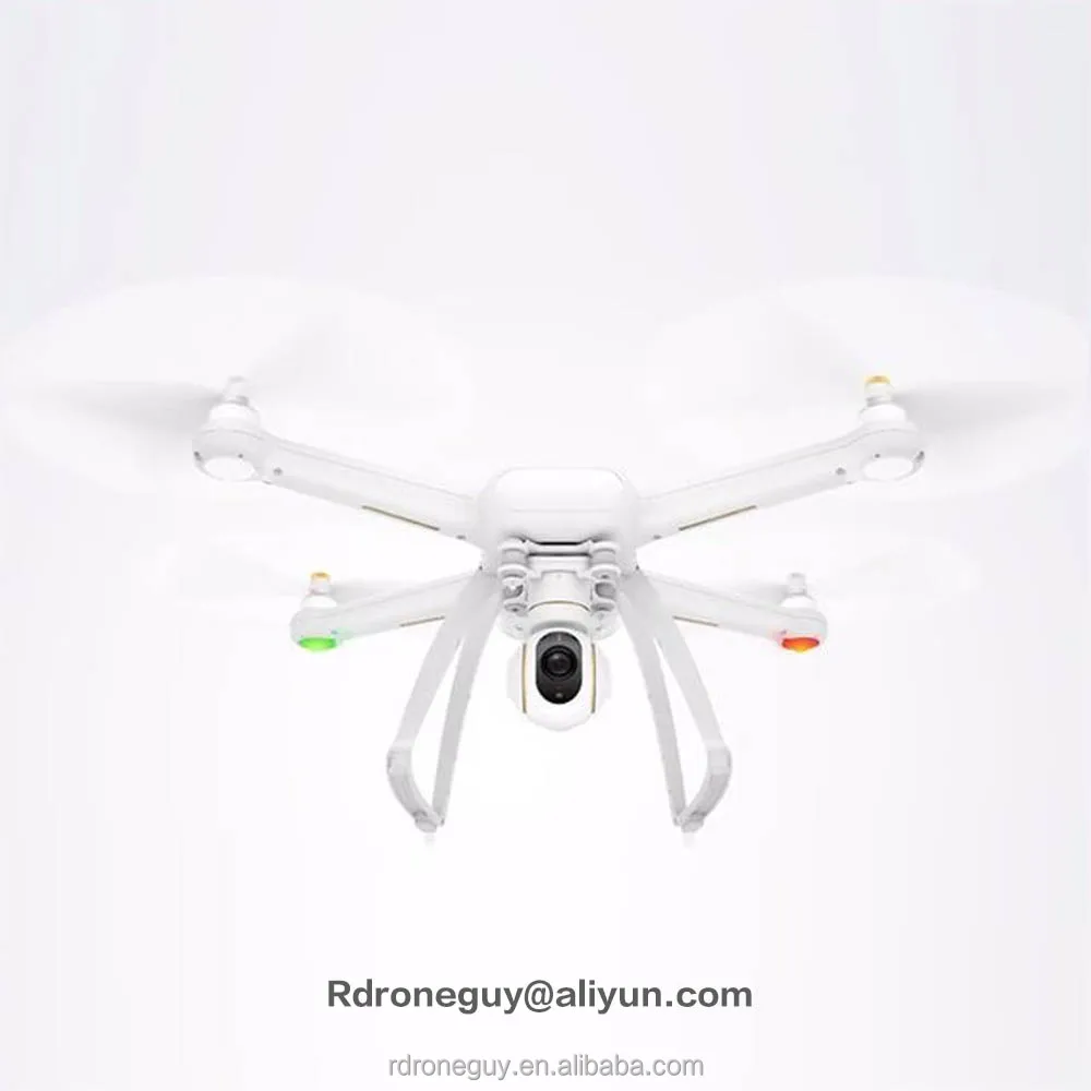 mi drone 2021