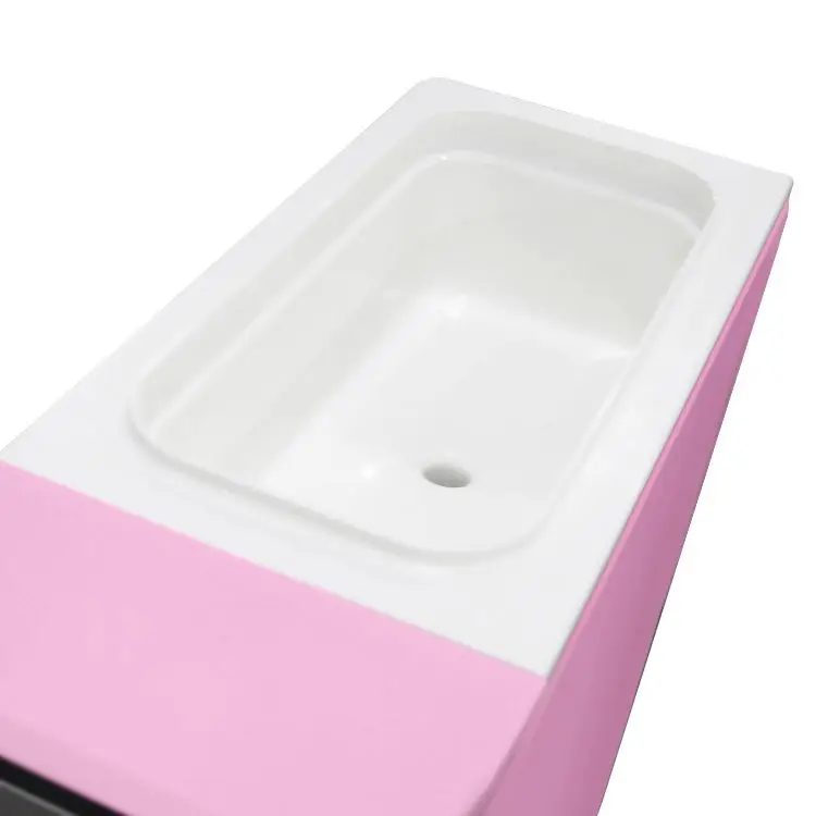 GOshen легкая коммерческая машина для приготовления мягкого мороженого