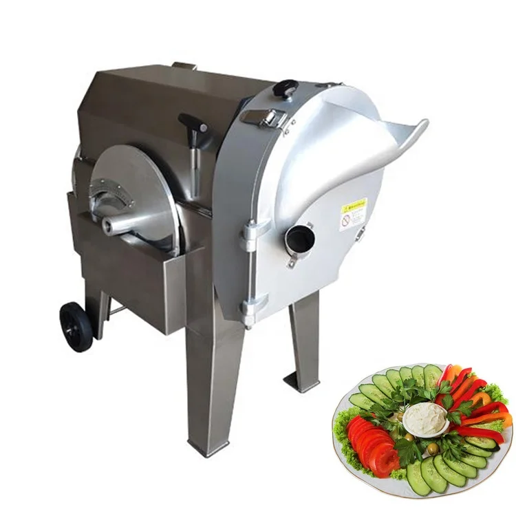 Automatic Vegetable Cutting Machine in Sri Lanka