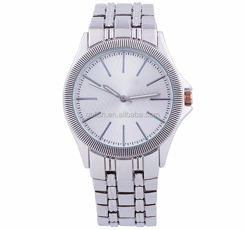 Jialeshi Watch Factory Produces And Sells Men's Business Watches