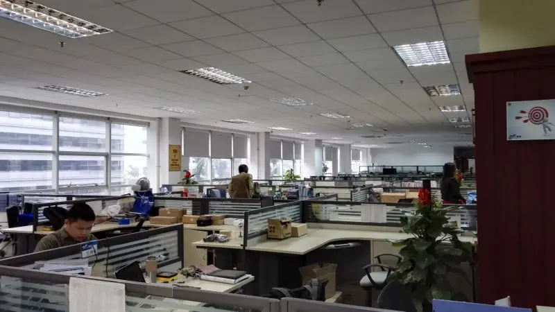 Foshan City Gaoming District Mibohe Trade Co., Ltd. 1