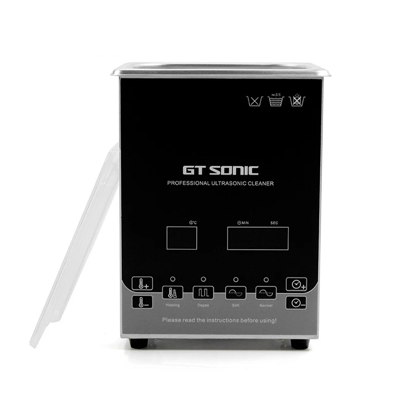 Gt Sonic Ultrasonic Cleaner 2l edu.svet.gob.gt