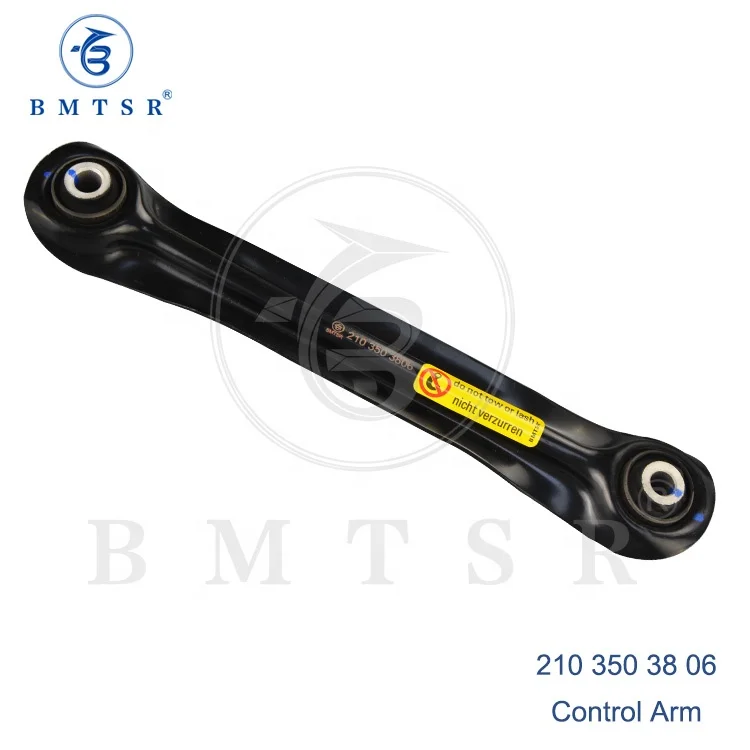Bmtsr Rear Control Arm Suspension For W201 W202 W203 W124 W210