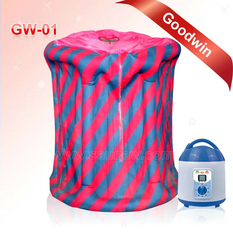 Personal Home Mini Portable Folding Ozone Steam Sauna For Sale Steam Sauna Bag Portable Steam Sauna Tent Gw 01 Buy Sauna Steam Portable Sauna Folding Steam Sauna Product On Alibaba Com