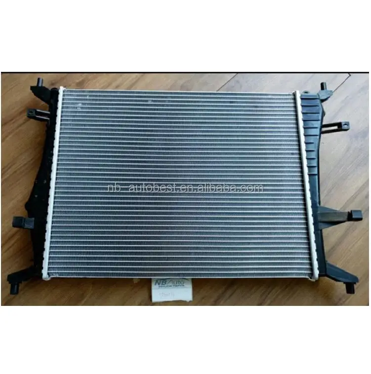 Sail Radiator Auto Parts Altatec Altatec Auto Radiator For Sail 3 S3 9066054 - Buy ...