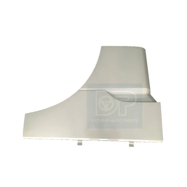 LH 1835170 RH 1835171 Depehr DA-F XF106 Euro6 Tractor Body Parts Panel Truck Plastic Door Extension