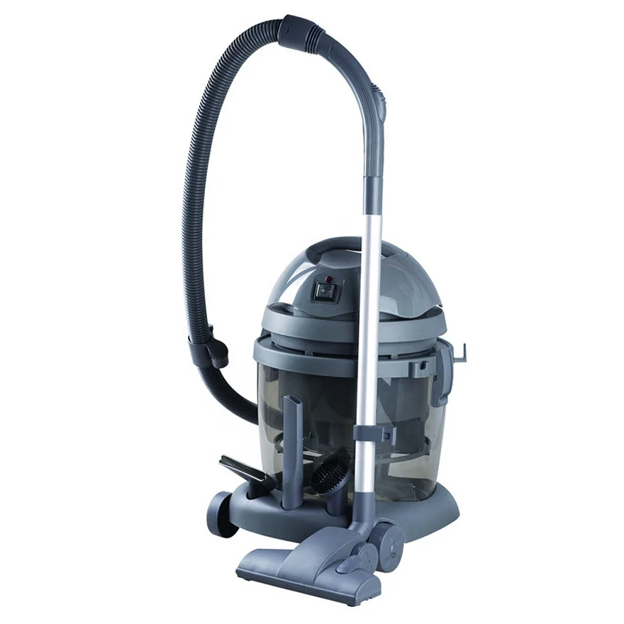 10l Wet Dry Water Dust Vacuum Cleaner 