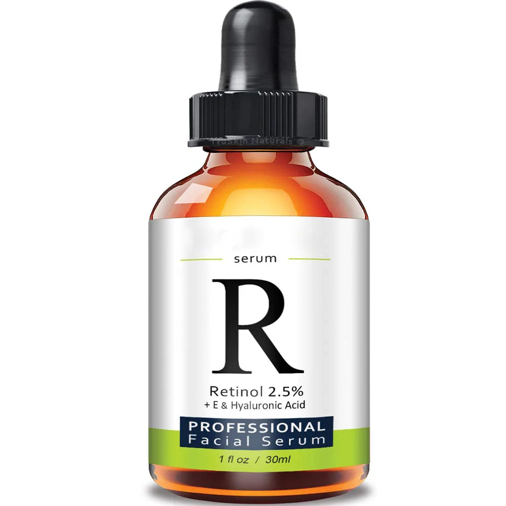 best organic retinol