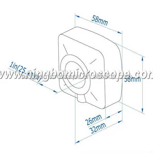 Цифровая микроскопическая камера 10MP USB 2,0