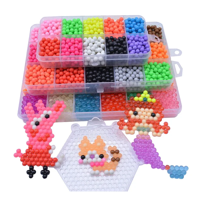 PMB003-A 10 цветов из серии