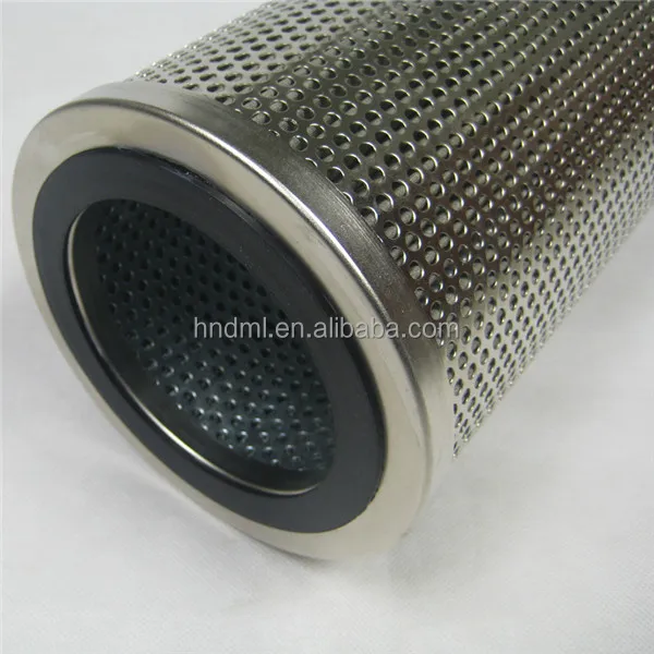 Manufacturer Supply Replacement VOKES Stainless Steel Filter Cartridge Coalescer Filter B6357120