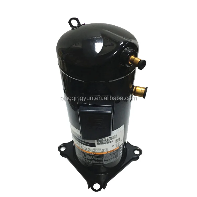 Best Price Refrigerator Compressor Copeland Scroll Compressor Zr61kc