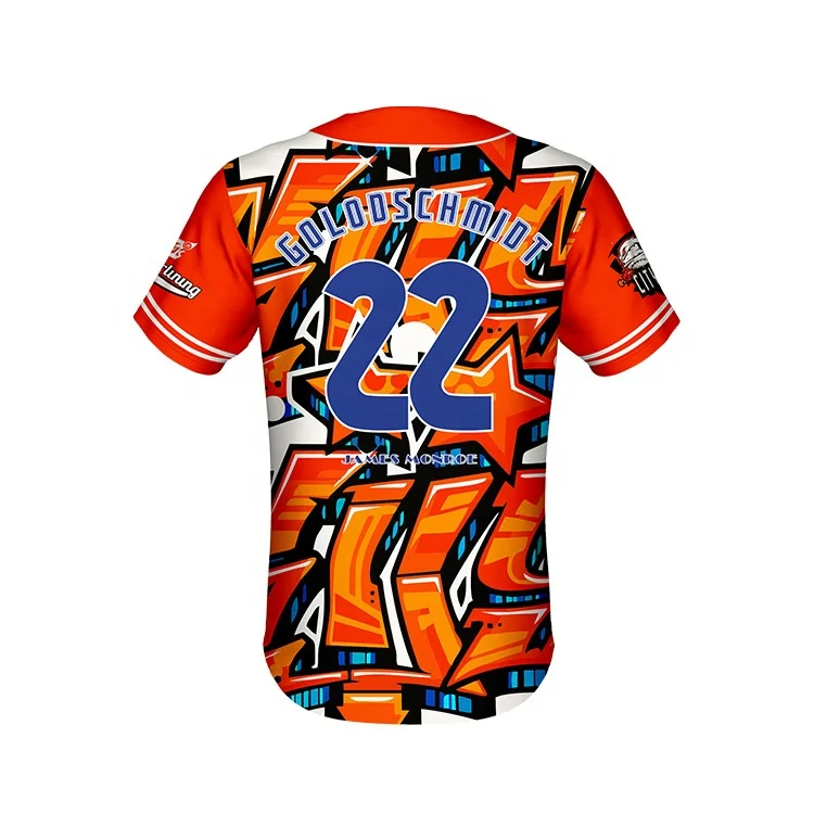 Wholesale Wholesale hot Custom Fit Dry Sublimated 100%Polyester