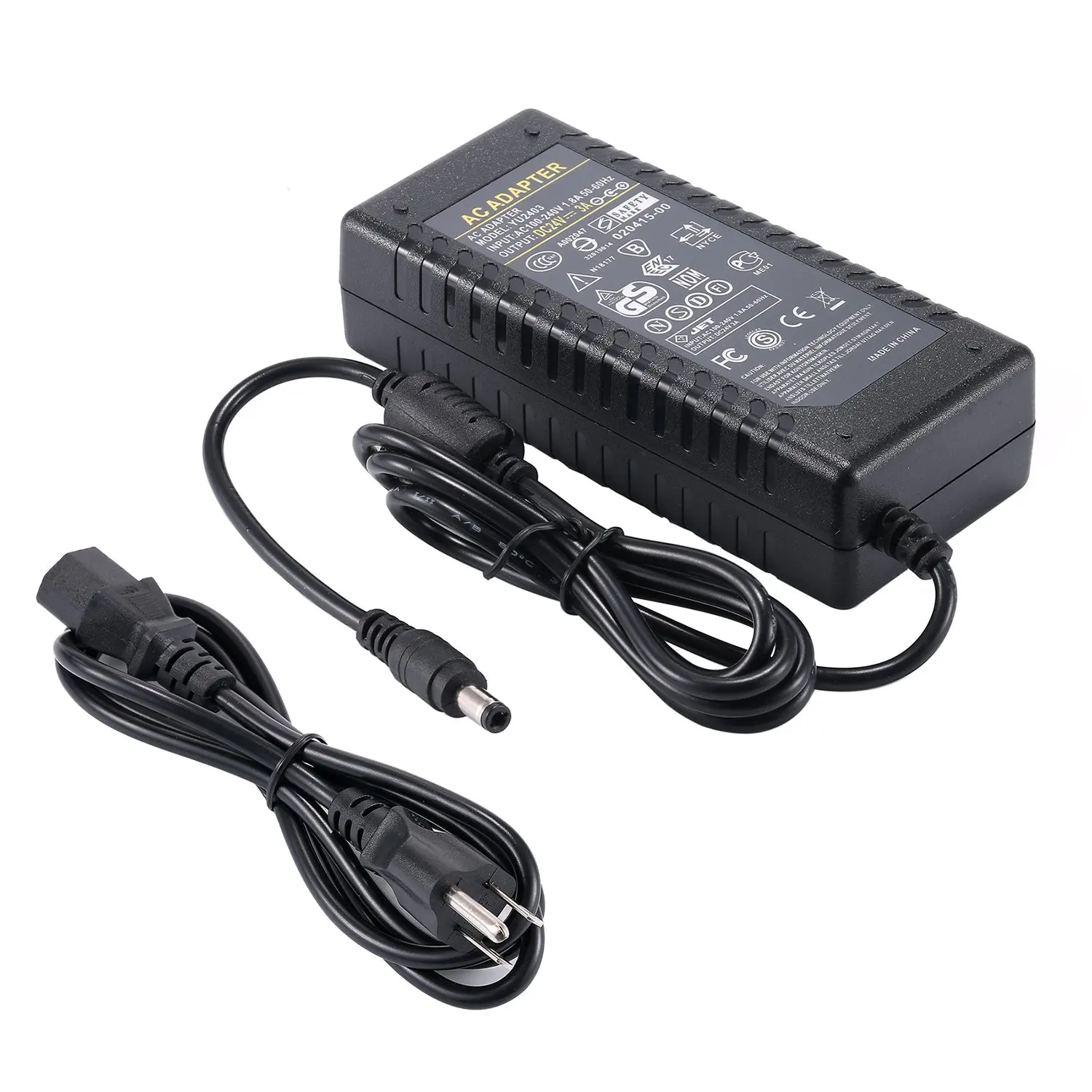 100-240V 50/60hz AC To DC 5V USB Power Adapter For Switching Manufacturers  and Suppliers China - Factory - Hang Tung Ltd