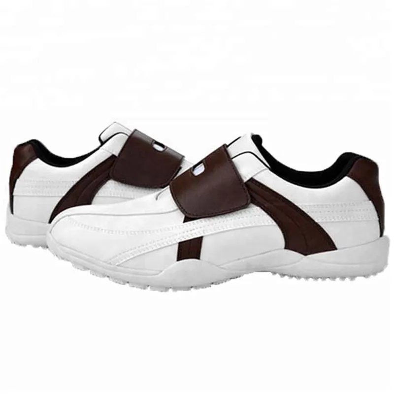 Оптовая продажа обуви YT, высококачественные повседневные кроссовки, мужская обувь для гольфа на заказ