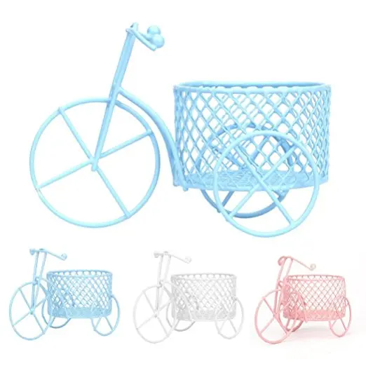 Металлическая подставка-держатель для сушки велосипедной губки