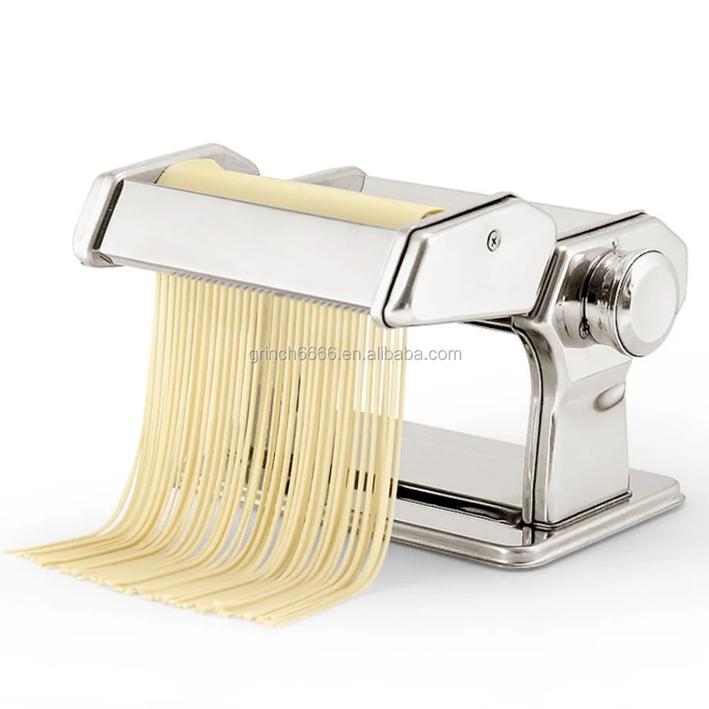 Аппарат для приготовления макаронных изделий, машина для изготовления лапши, спагетти и феттуксин