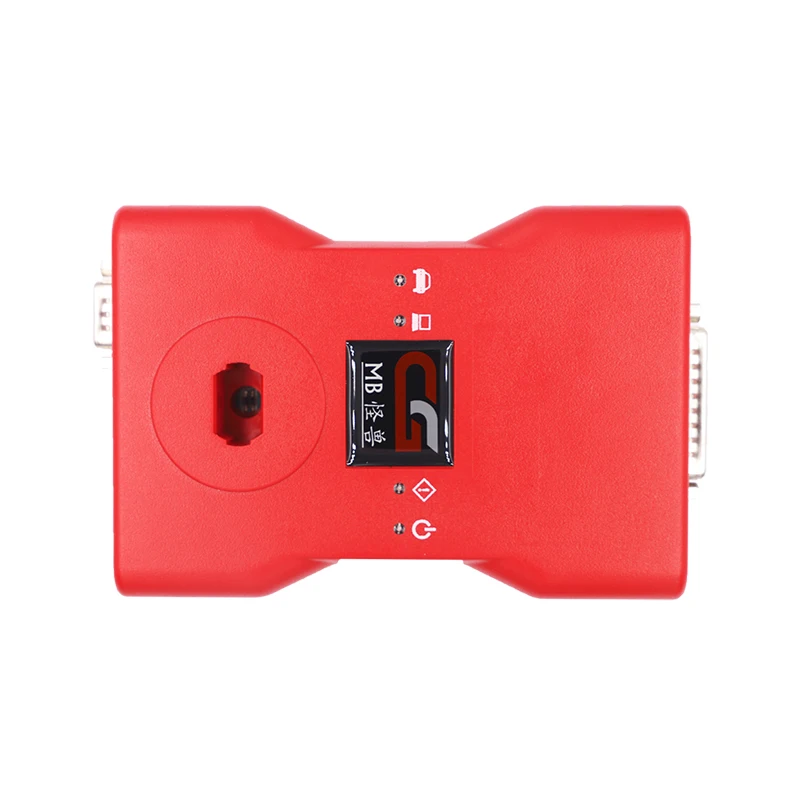 EIS Top Car Key Programmer Diagnostic Tool for W203