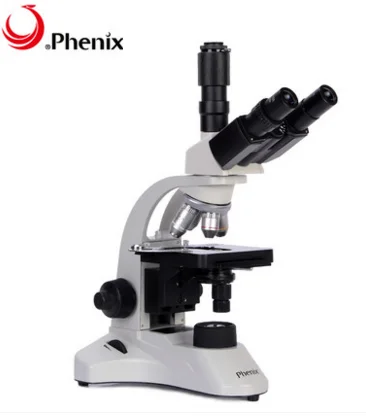 Phenix PH50 Compound Optical 1000X Trinocular Binocular USB Digital Microscope Prices