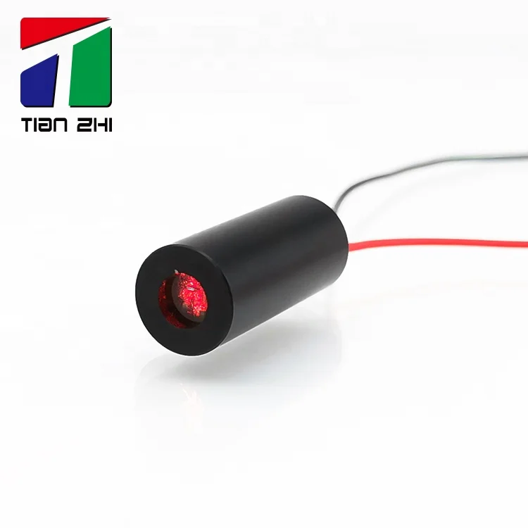 D9x21mm レーザーダイオード 635nm 1 5mw の 5 Mw 10 Mw 30 Mw 十字赤色レーザーモジュール産業用レーザー機器 Buy ミニレーザーダイオードモジュール 赤色レーザーモジュール ラインレーザーモジュール Product On Alibaba Com