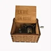 LA VIE EN ROSE