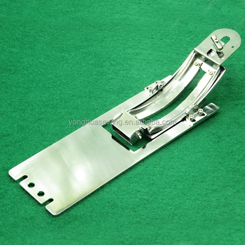 High Quality Sewing Machine Parts Folder for Brother 326G