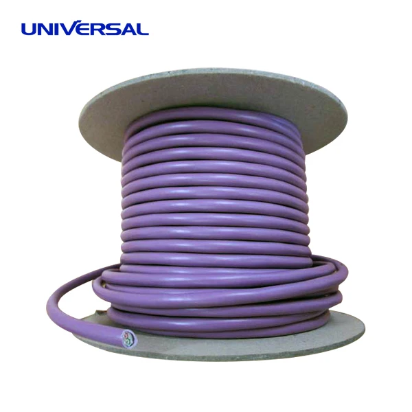 RS 485 26 AWG Twisted Pair Cable