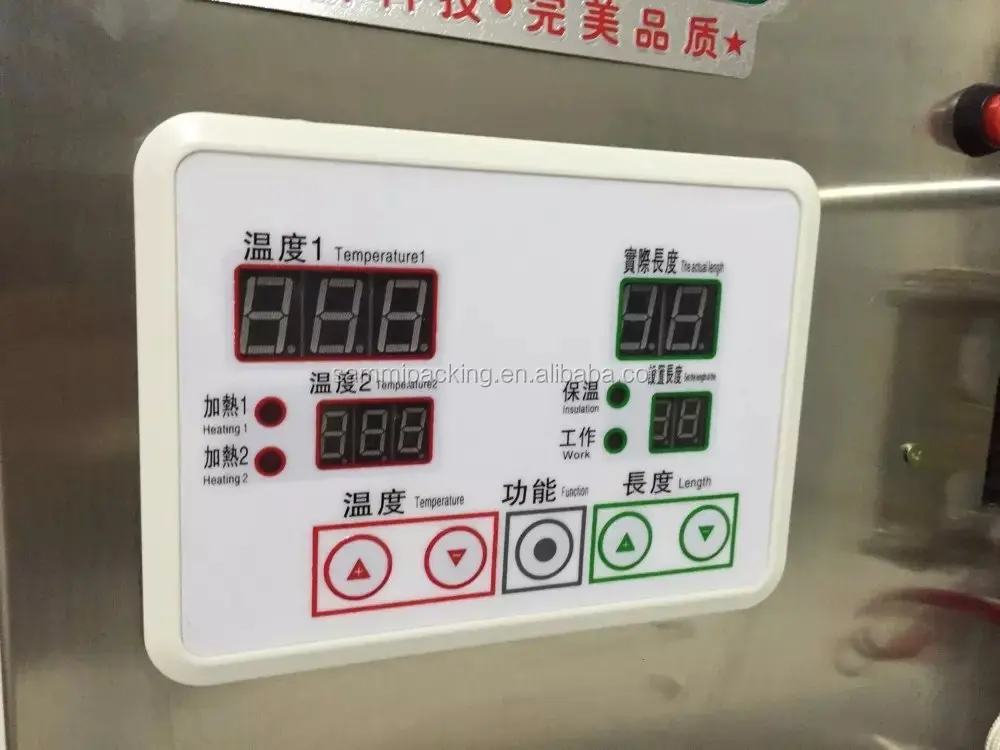 Factory Direct Sales Automatic Tea Bag Packaging Machine Powder Sachet Packing Machine Sealing Machines Plastic Packaging 70 - Image 6