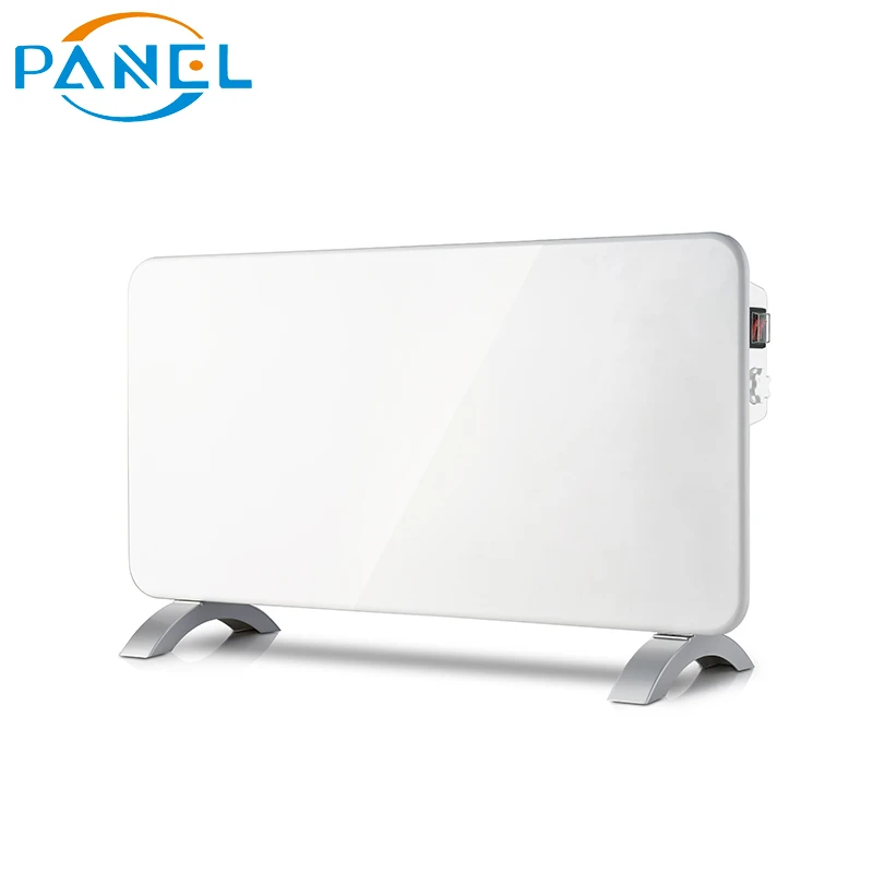 Over Heating Protection Winter Heating Electric Panel Heater