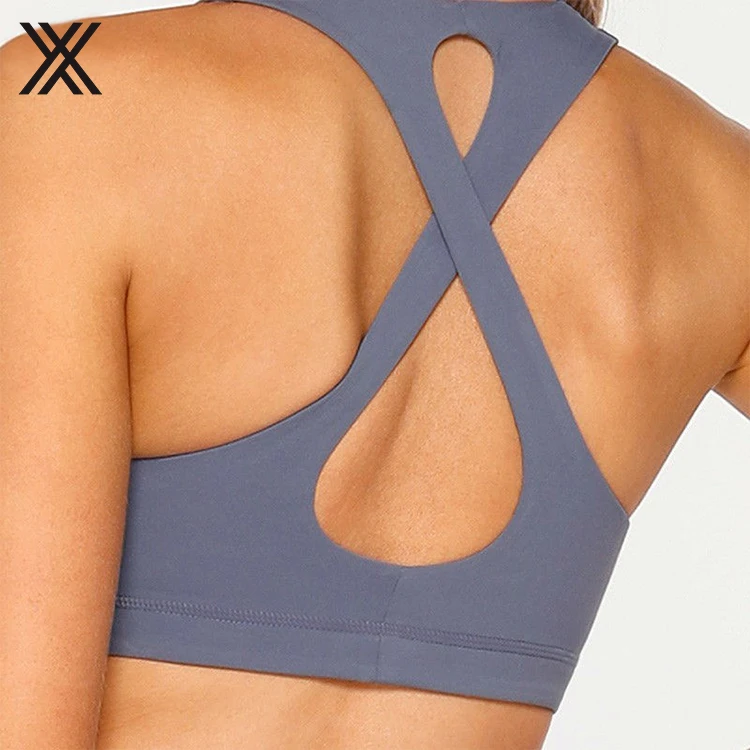 XTD EGB004 Женская Спортивная одежда для йоги, сексуальный спортивный бюстгальтер для йоги