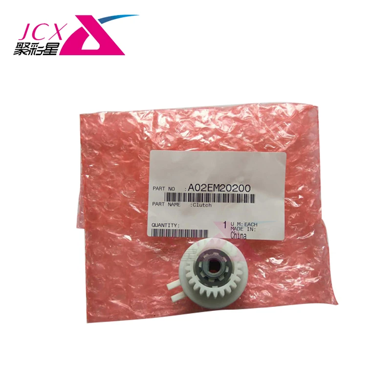 Детали для копировальных аппаратов A02EM20200 A02E-M202-00 Konica Minolta BizhubC203 C220 C253 C280 C353