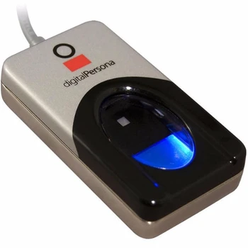 Crossmatch DigitalPersona Optical Biometrics Fingerprint Scanner reader U are U 4500