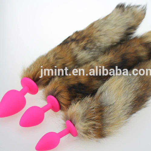 フォックステールアナルプラグ大人のおもちゃ猫プラグ Buy 狐尻尾アナルプラグ アナルプラグ大人のおもちゃ 大人のおもちゃの猫プラグ Product On Alibaba Com