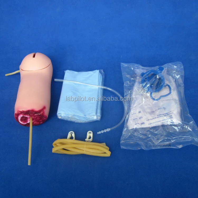 Advanced Upper Limb Trauma Haemorrhage and Amputated Arm Model