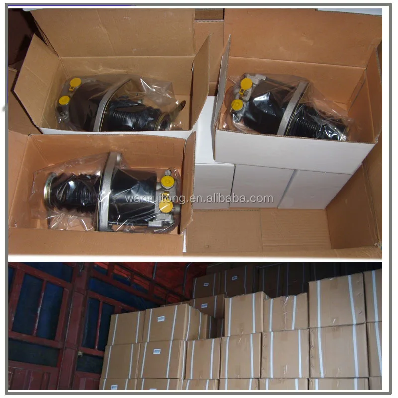 VIT Truck Spare Parts Air Dryer 065691 for American Truck manufacture