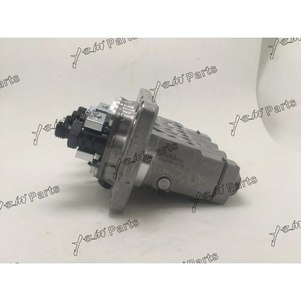 Fuel Injection Pump 1G922-51012 for Kubota V2403 Diesel Engine 3