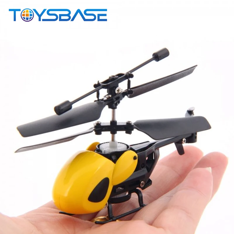 mini rc helicopter parts