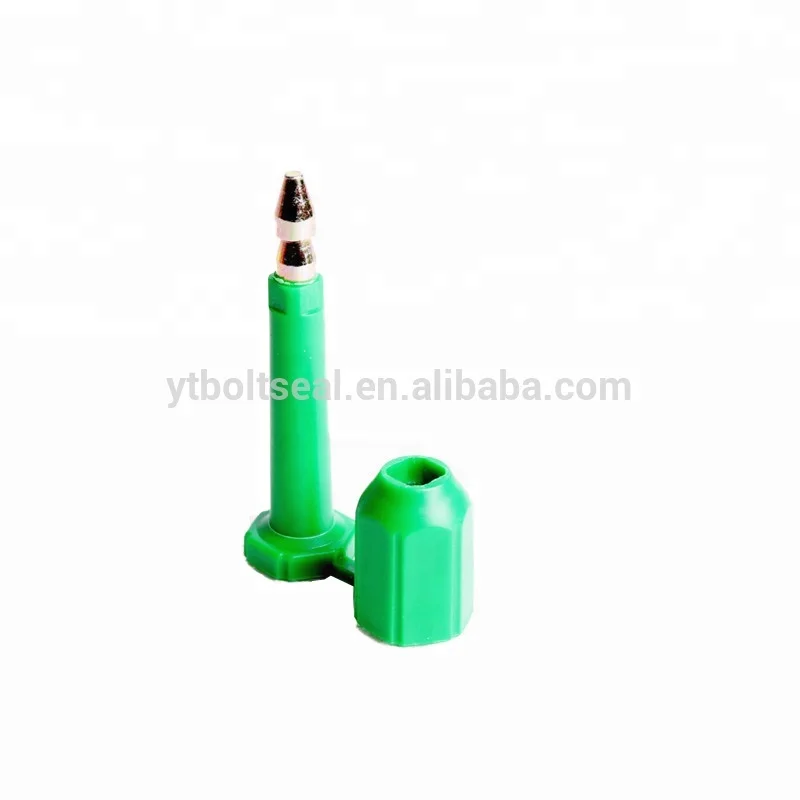 YT-BS601 High security bolt security seal of Container Seal