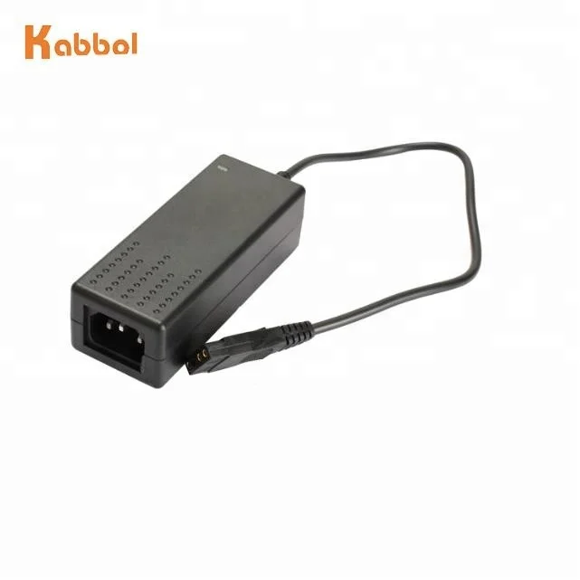 12v 5v 2a Dual Output Power Supply Adapter With 4 Pin Connector & Oem