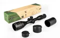 LEAPERS 3 9X50 AO mil dot 3 colors reticle rifle scope for hunting shooting GZ10147