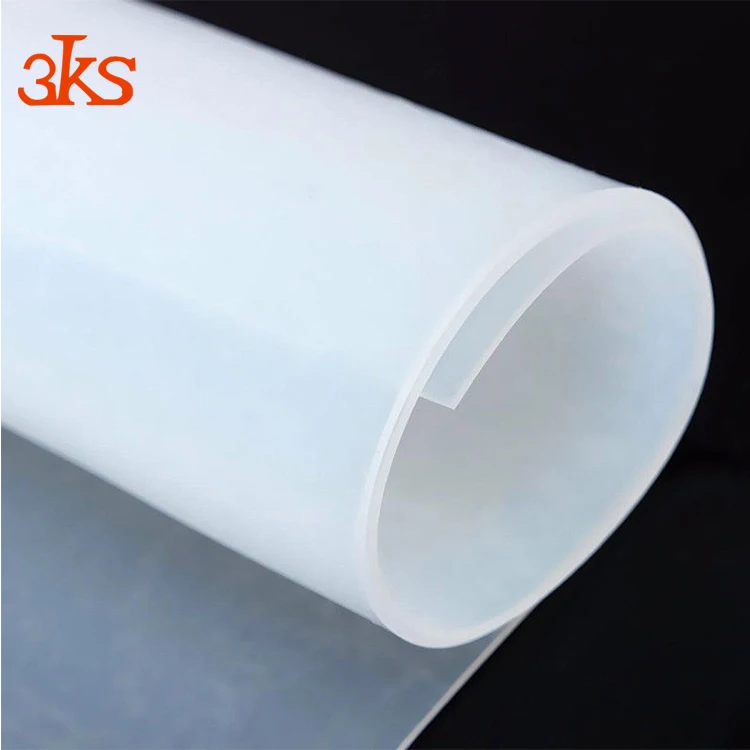 Foglio Di Gomma Naturale Con Tela - 100x140 Cm, Spessore 4 Mm, Nero, Flessibile E Resistente - Foto 5