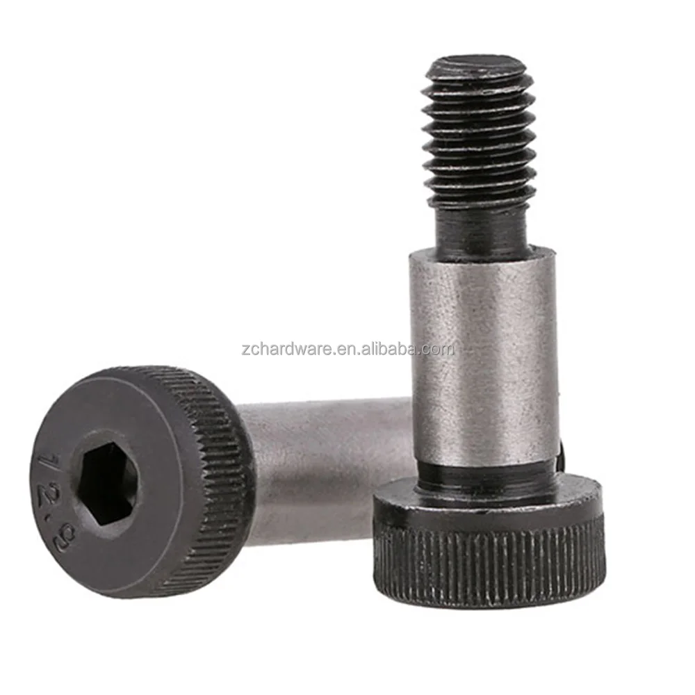 Carbon Steel Stripper Bolt Standard Stud Bolt shoulder Screw Metric carbon-steel-stripper-bolt-standard-stud-bolt-shoulder-screw-metric