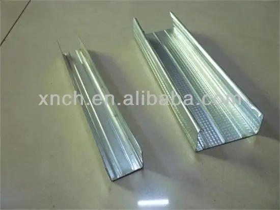 Building Material Supplier China Building Material Steel C Chanel - Buy  Galvanized Sheet Metal C Channel,Construction Building,Building Material  Product on 