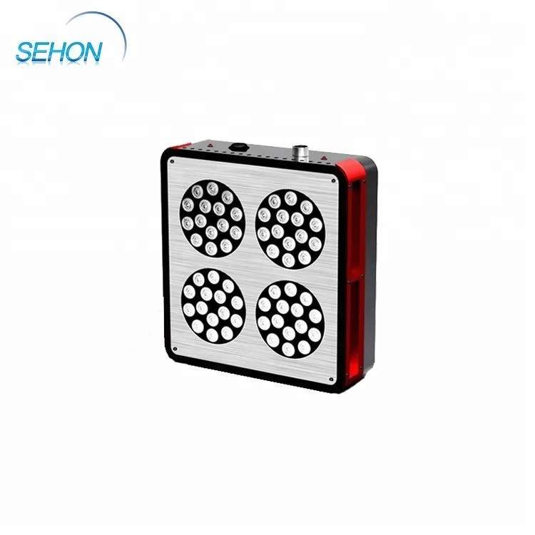 LED 植物育成ライト 180W (Apollo 4 Grow Lights )新品 Verified Supplier 180W Apollo 4 LED Grow Light Full Spectrum 630nm