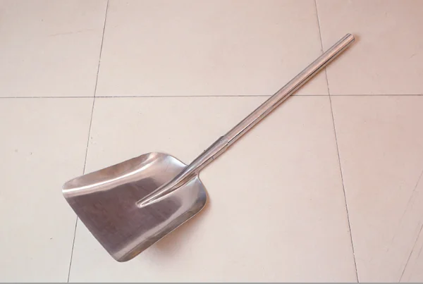 Ресторан нержавеющей стали Совок Ложки с длинной ручкой морепродукты