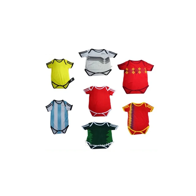 baby soccer jerseys mexico