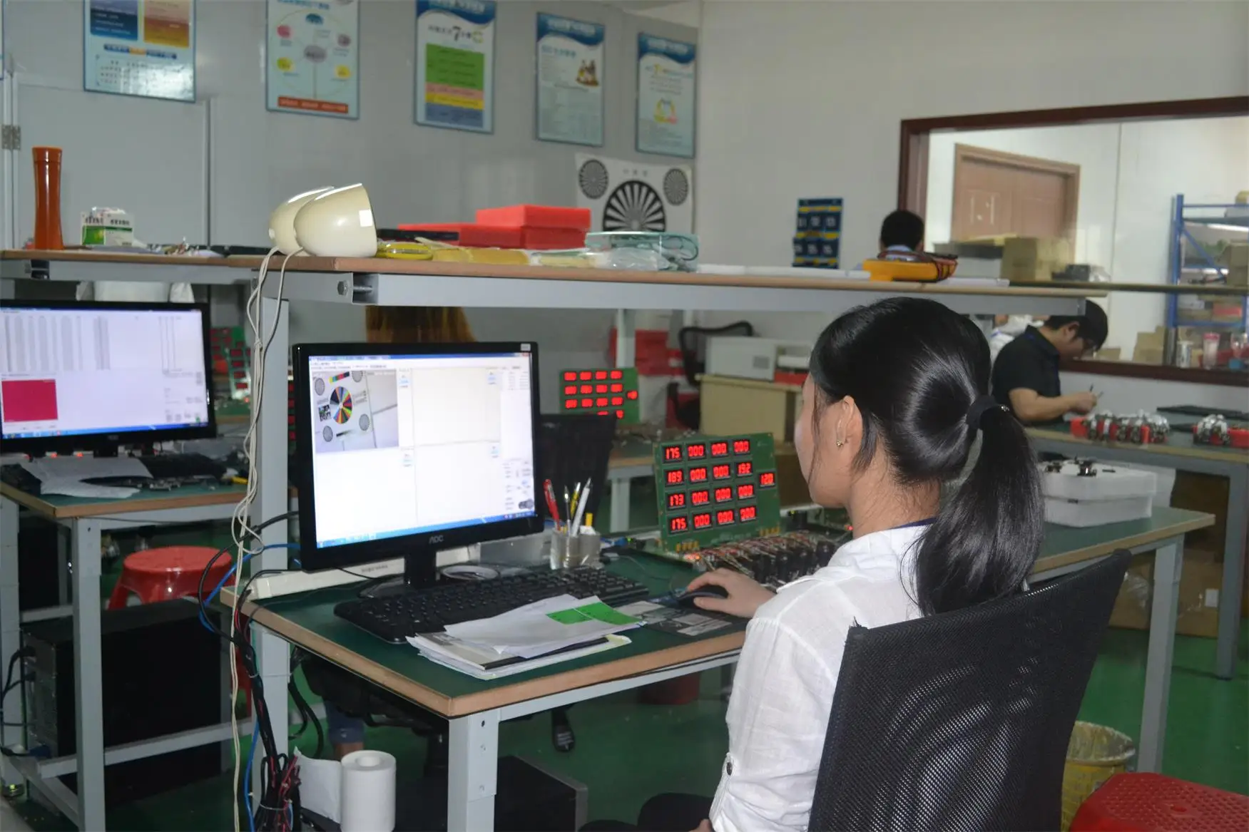 Shenzhen Ccdcam Technology Co., Limited 2