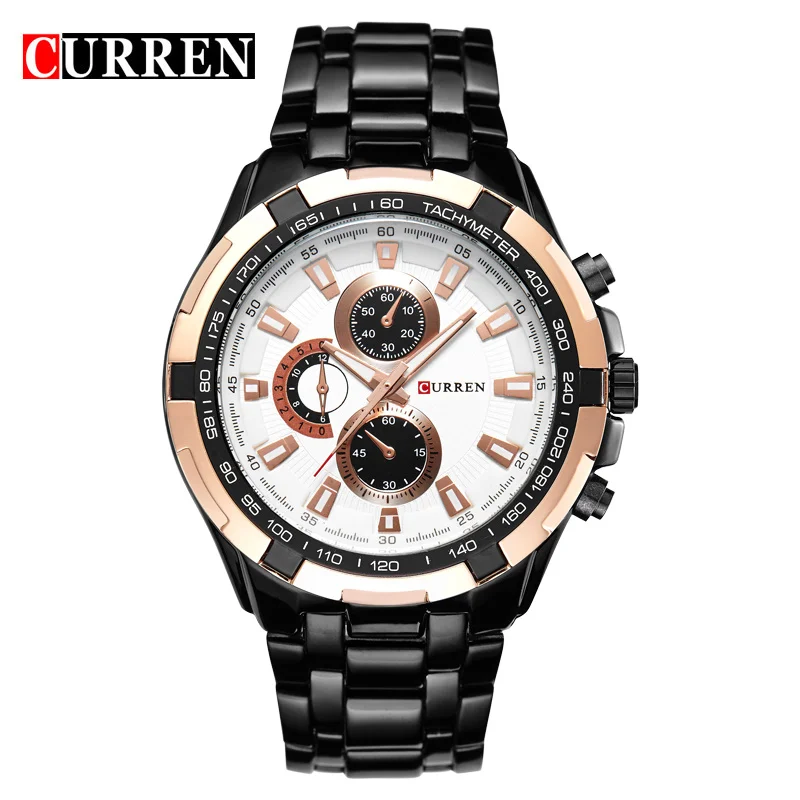 Curren watch 2025 m8023 price